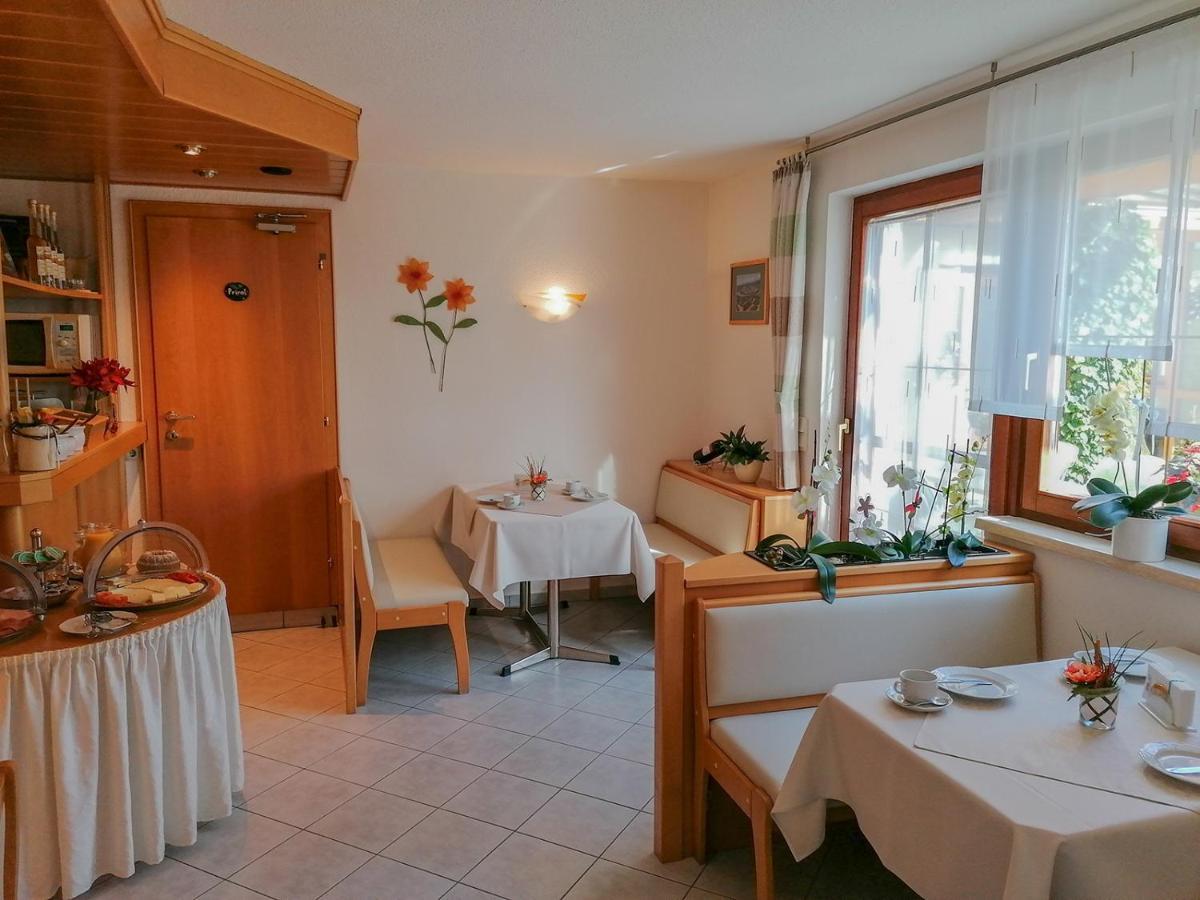 Privatzimmer Und Ferienwohnungen Leeb Persenbeug Εξωτερικό φωτογραφία